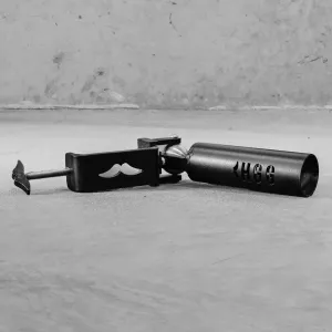 HGG Performance - The Universal Landmine Clamp™ | Pre-Order