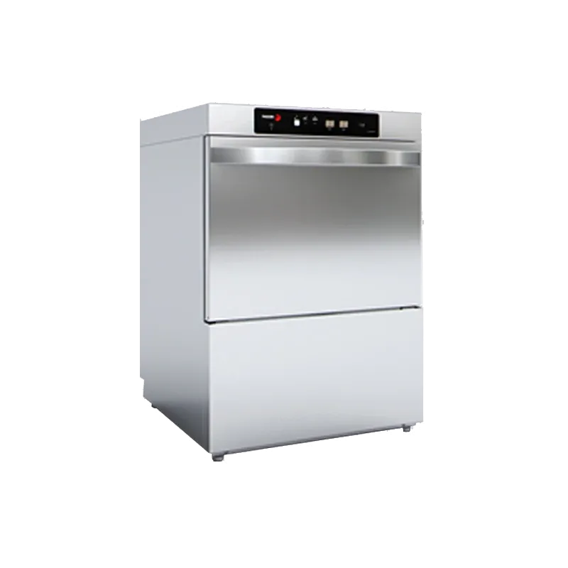 High Temp Glasswasher - Undercounter