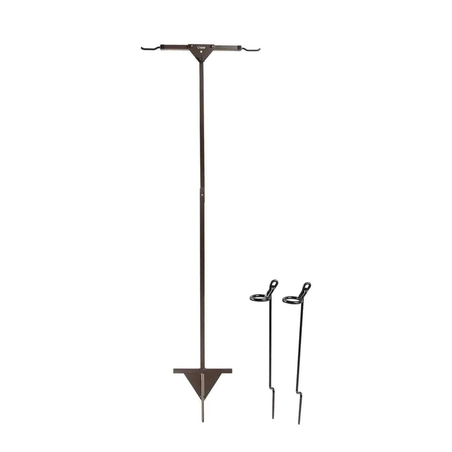 HME Archer's Practice Bow Hanger
