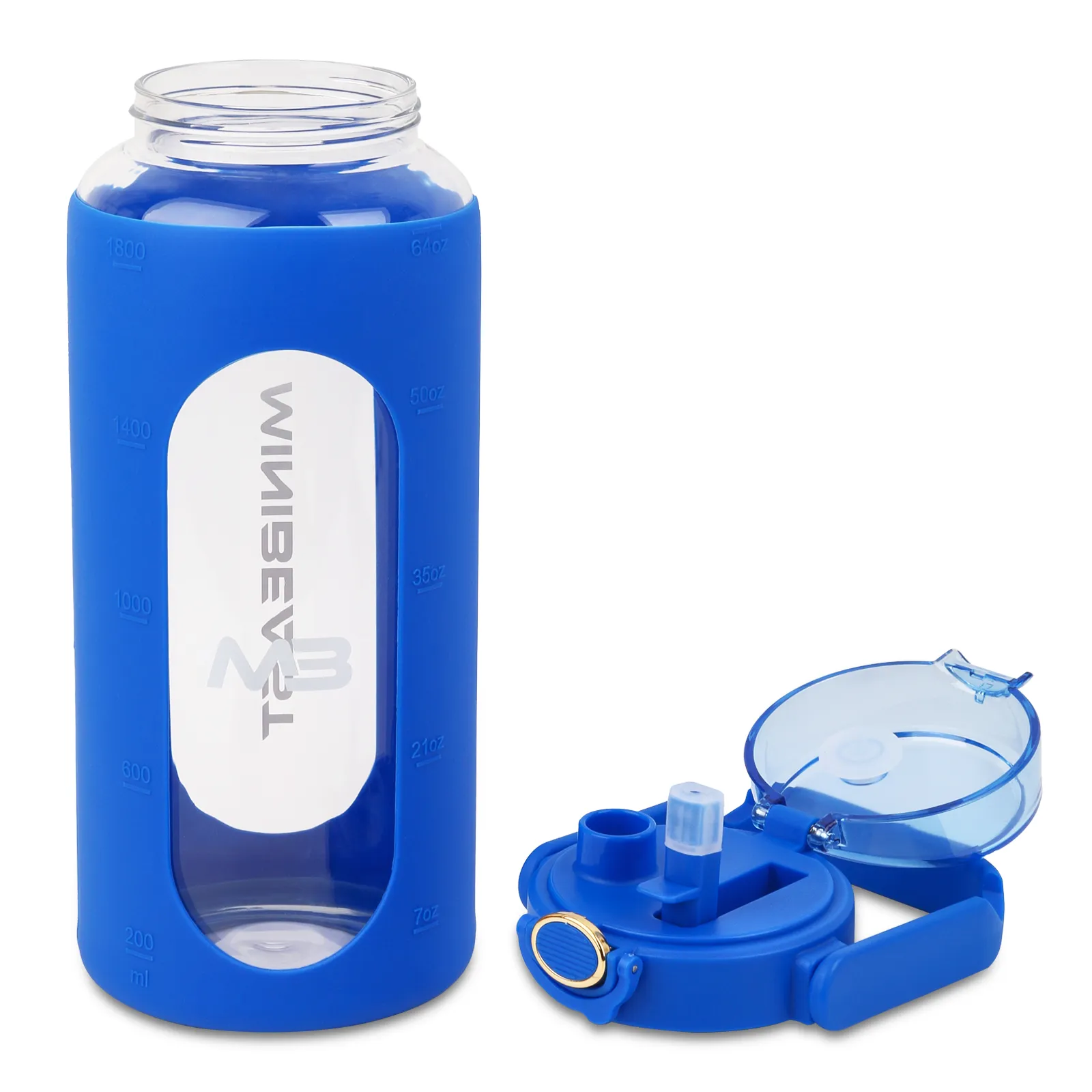 Hydration Stack Plus
