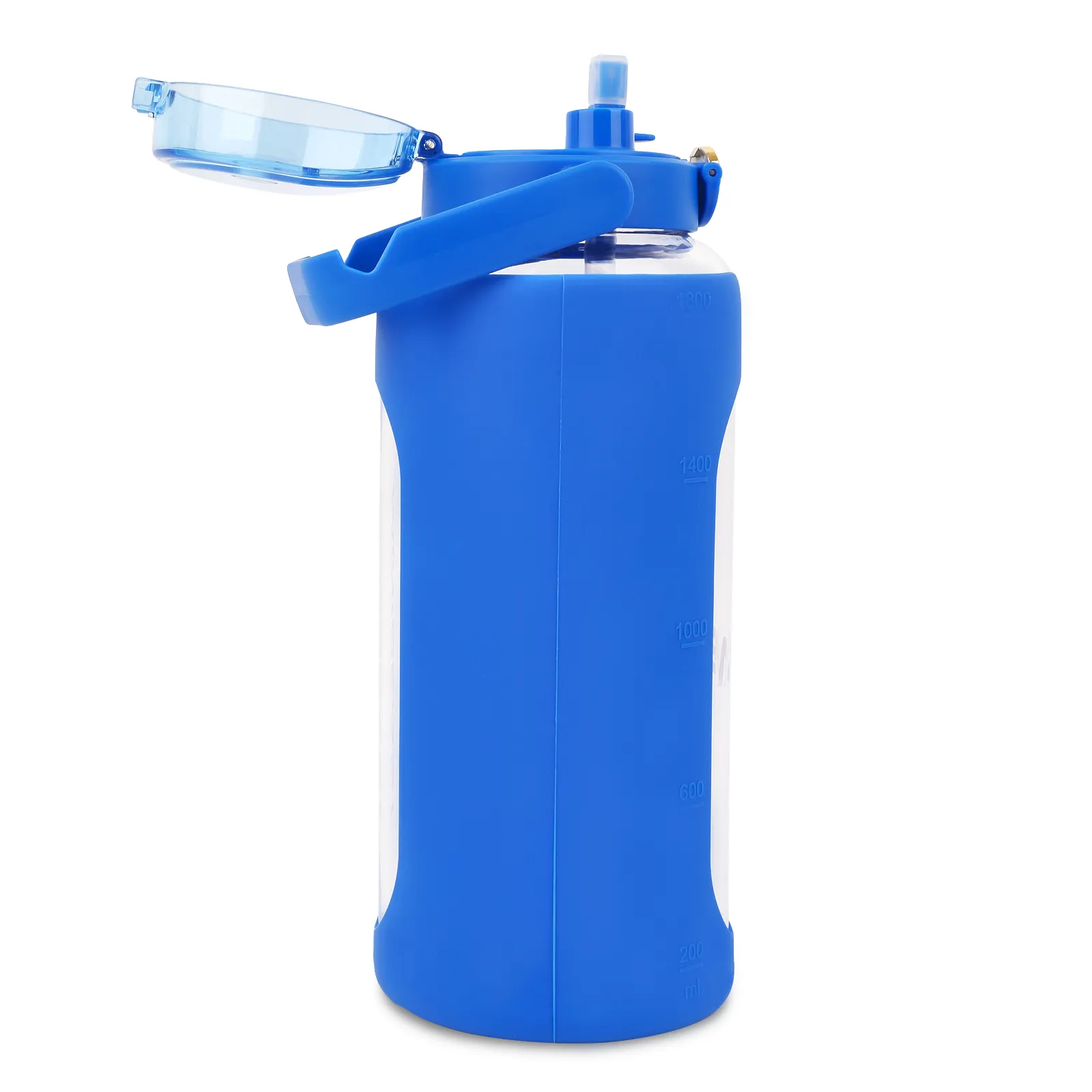 Hydration Stack Plus