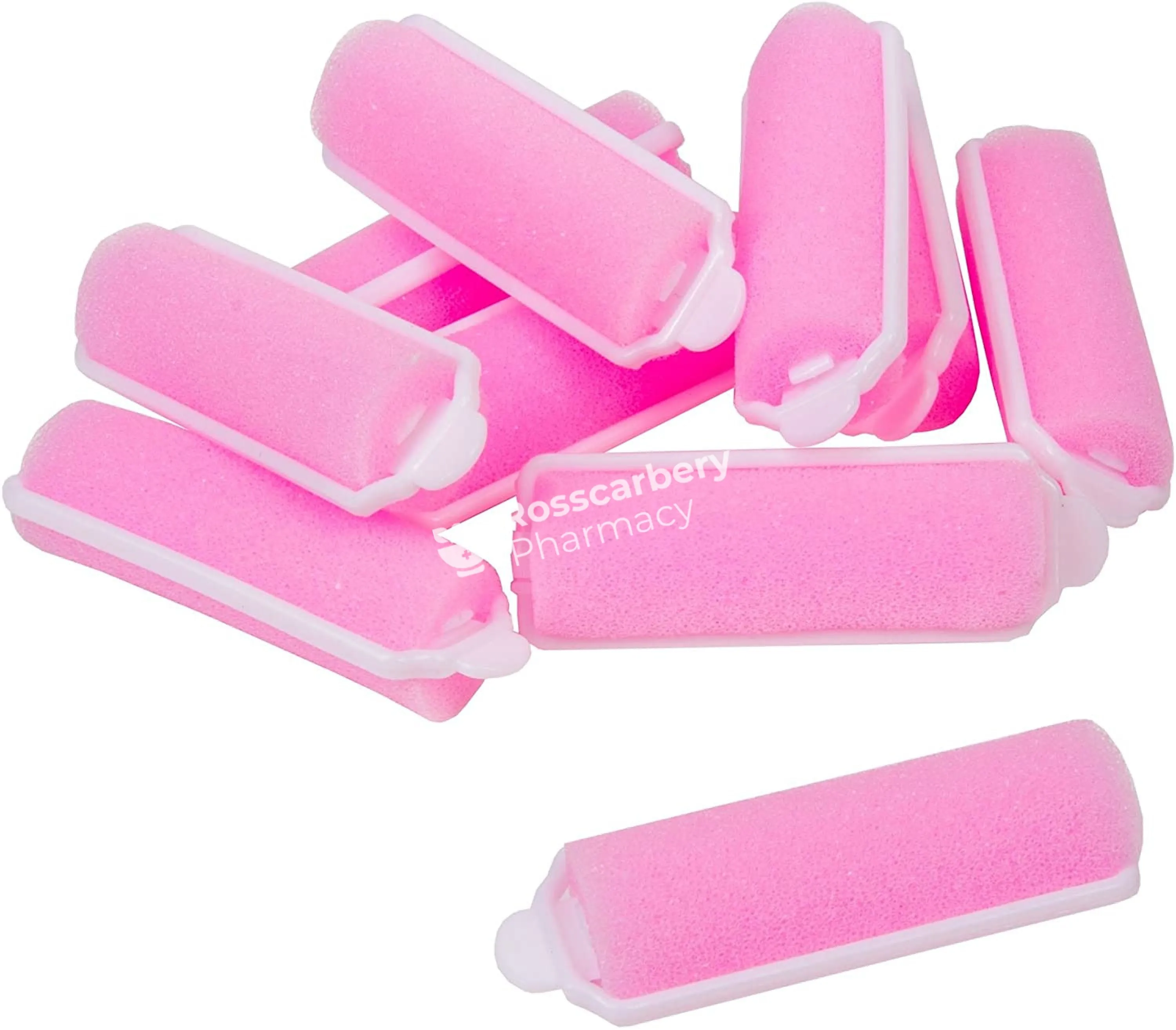 Infinity by Sundrelle Foam Hair Rollers - Small