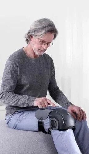 Infrared Knee Massager | Ortho Joint Relief