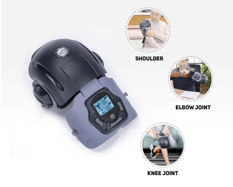 Infrared Knee Massager | Ortho Joint Relief