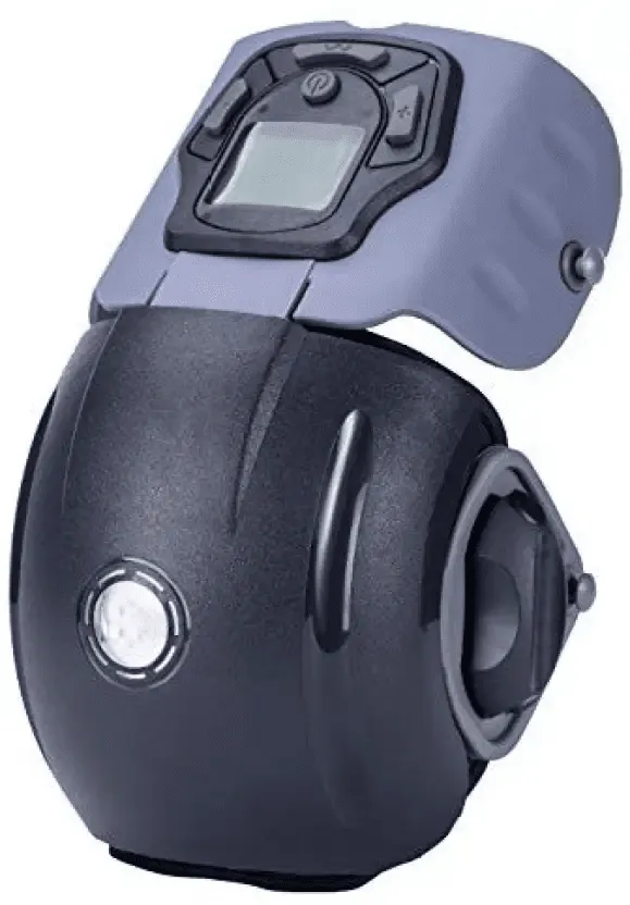 Infrared Knee Massager | Ortho Joint Relief