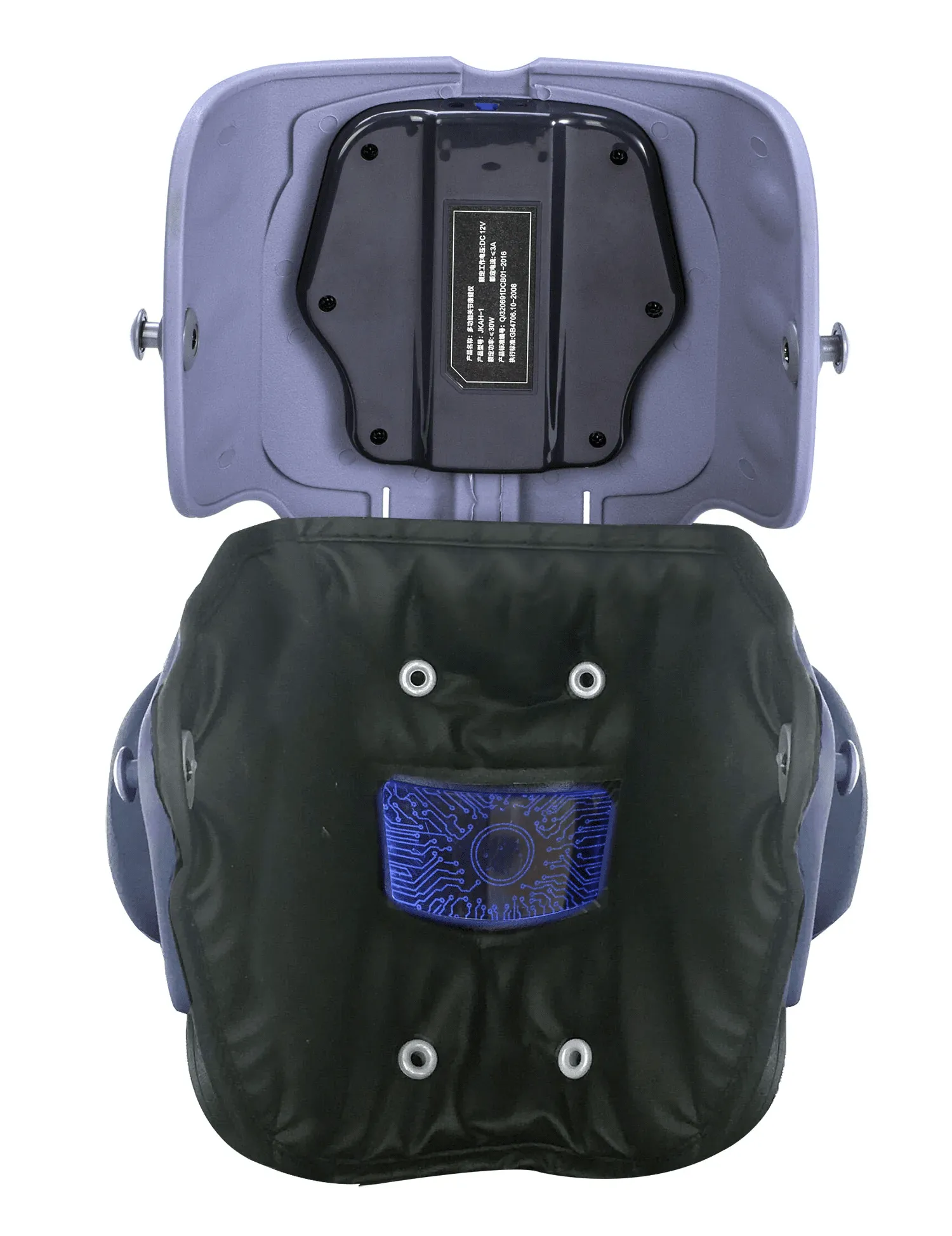 Infrared Knee Massager | Ortho Joint Relief