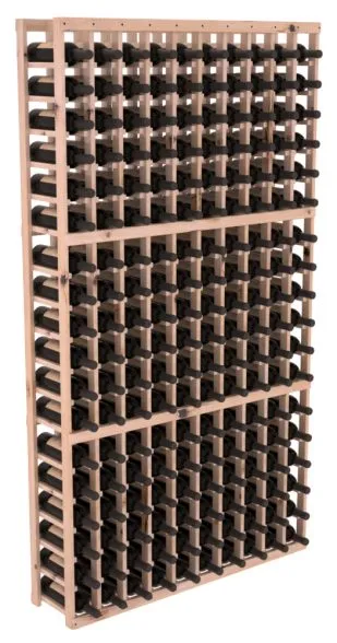 InstaCellar - 10 Column Standard Rack