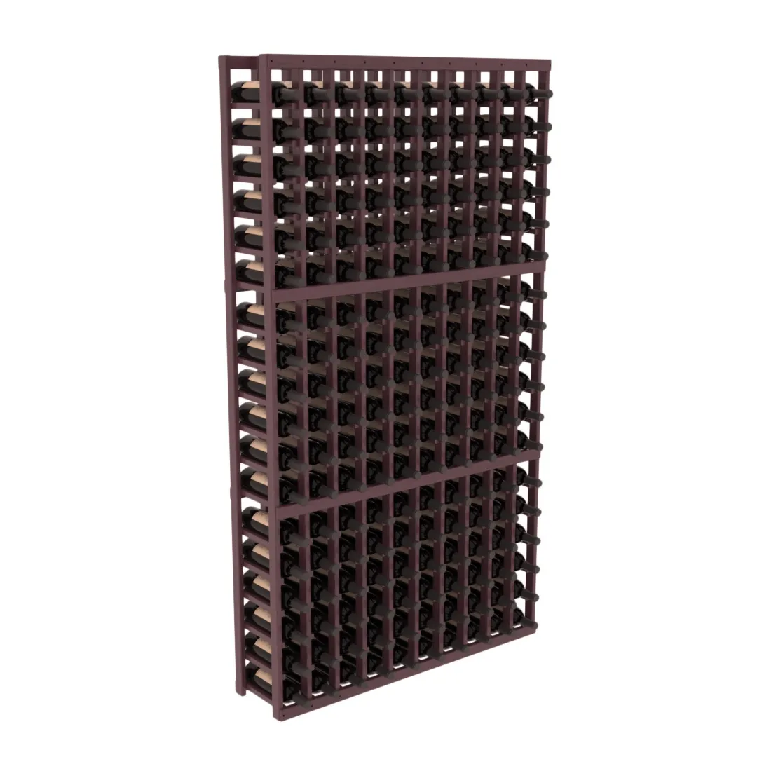 InstaCellar - 10 Column Standard Rack
