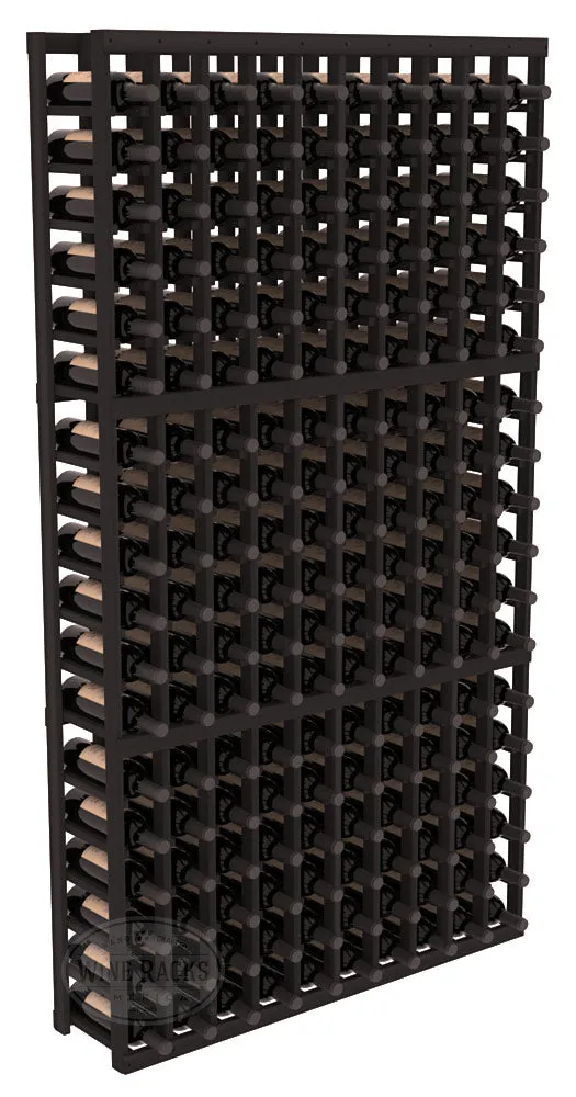 InstaCellar - 10 Column Standard Rack