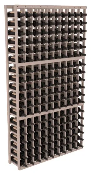 InstaCellar - 10 Column Standard Rack