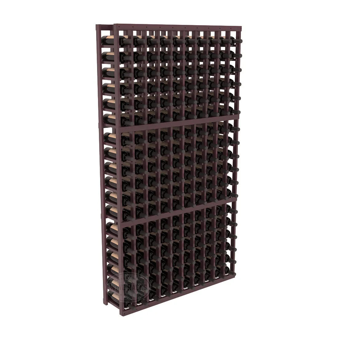 InstaCellar - 10 Column Standard Rack