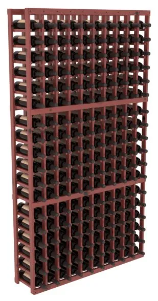 InstaCellar - 10 Column Standard Rack