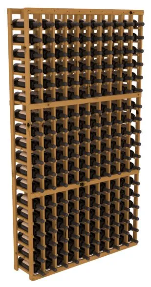 InstaCellar - 10 Column Standard Rack