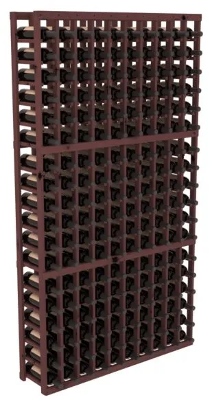 InstaCellar - 10 Column Standard Rack
