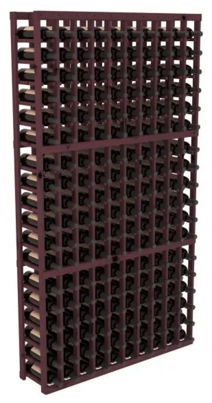 InstaCellar - 10 Column Standard Rack