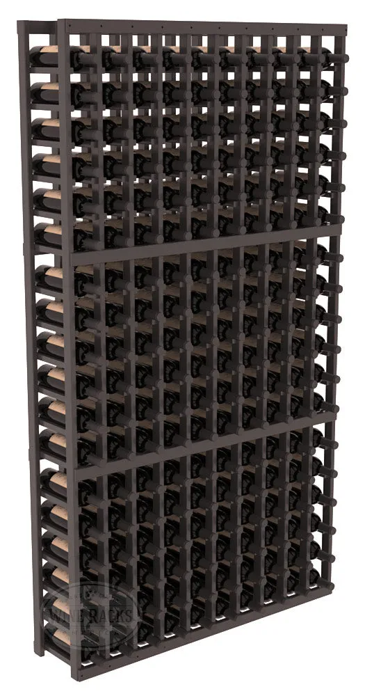 InstaCellar - 10 Column Standard Rack