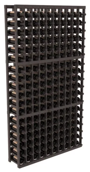 InstaCellar - 10 Column Standard Rack