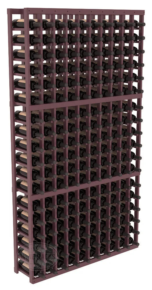 InstaCellar - 10 Column Standard Rack