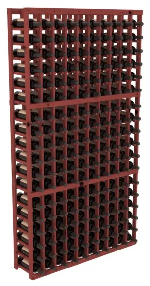 InstaCellar - 10 Column Standard Rack