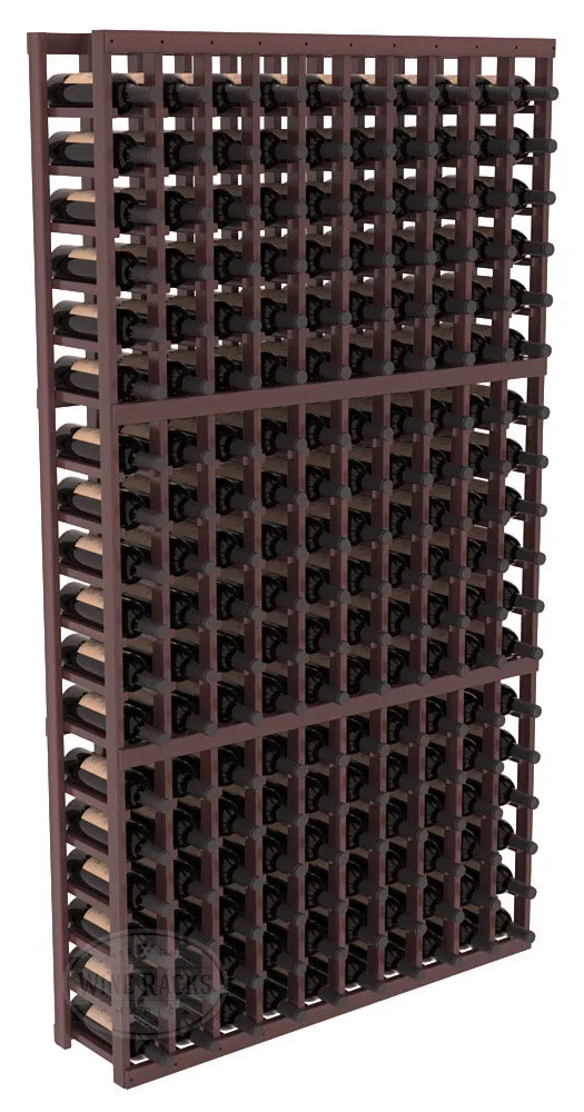 InstaCellar - 10 Column Standard Rack
