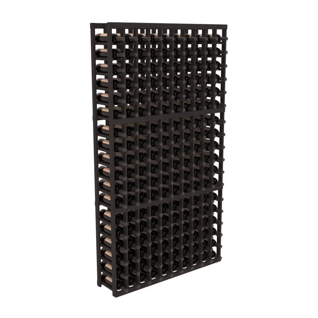 InstaCellar - 10 Column Standard Rack