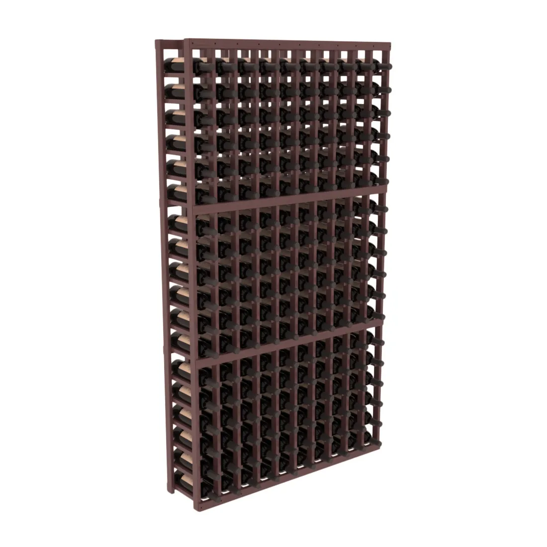 InstaCellar - 10 Column Standard Rack