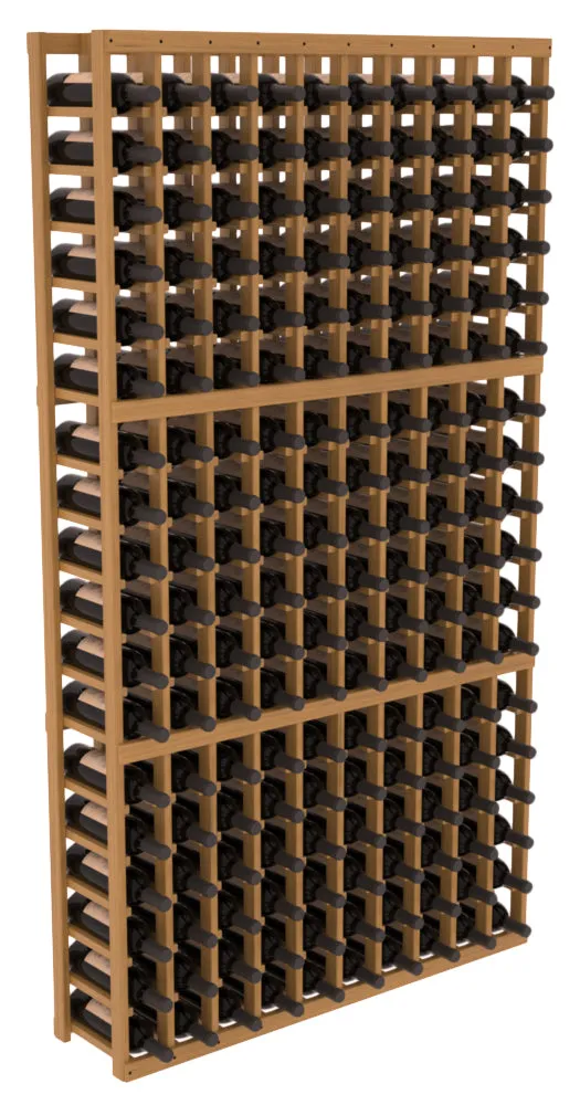 InstaCellar - 10 Column Standard Rack