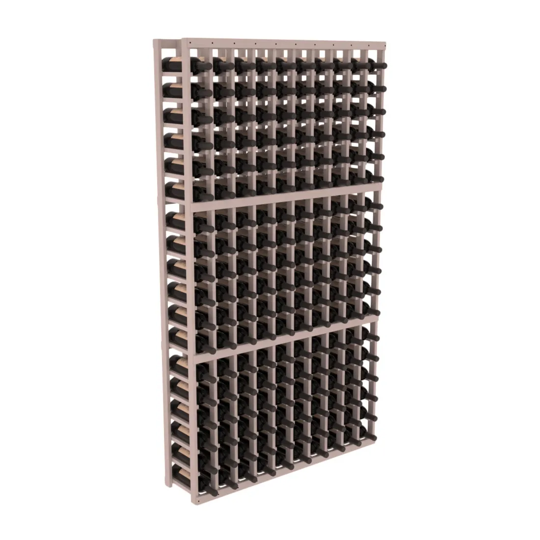 InstaCellar - 10 Column Standard Rack