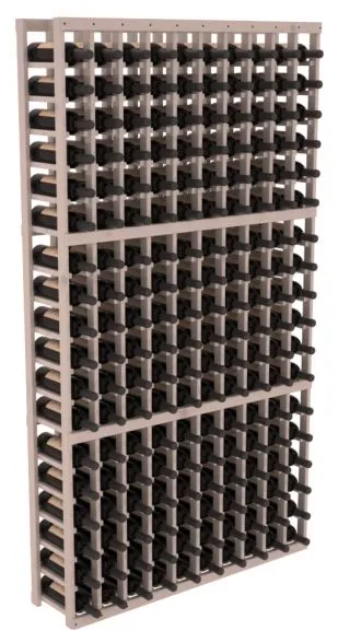 InstaCellar - 10 Column Standard Rack