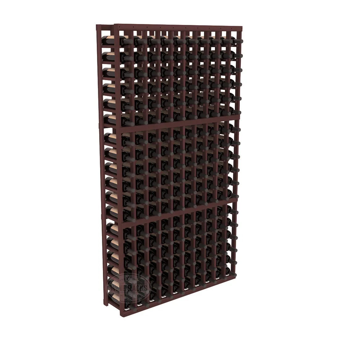 InstaCellar - 10 Column Standard Rack