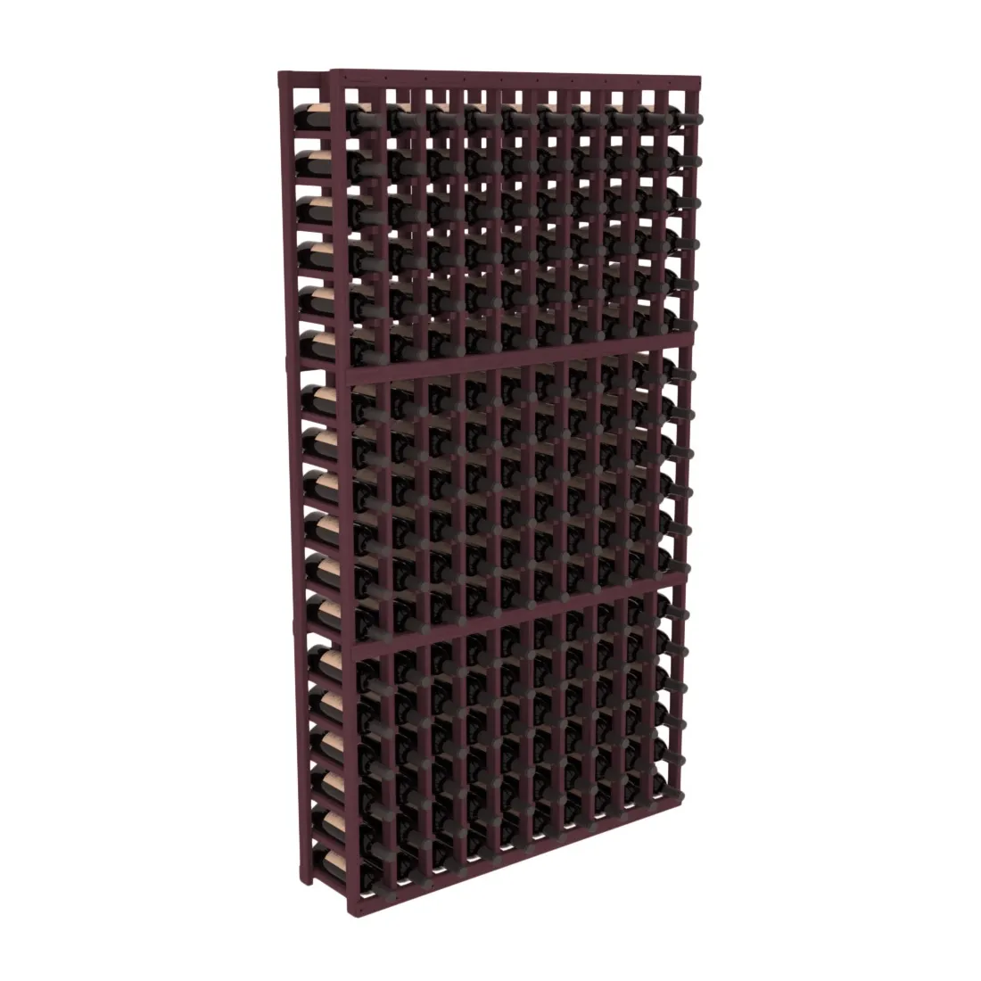 InstaCellar - 10 Column Standard Rack