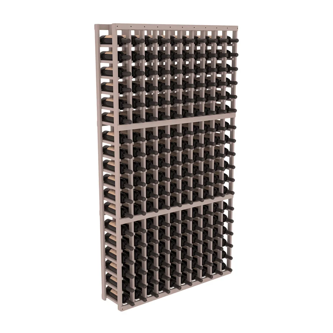 InstaCellar - 10 Column Standard Rack