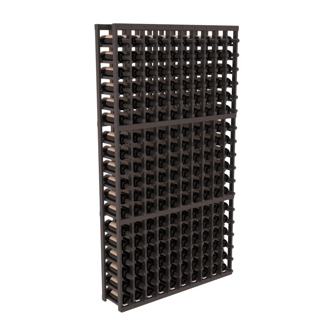 InstaCellar - 10 Column Standard Rack
