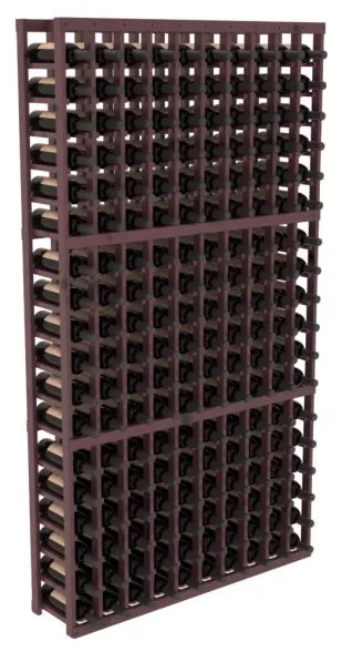 InstaCellar - 10 Column Standard Rack
