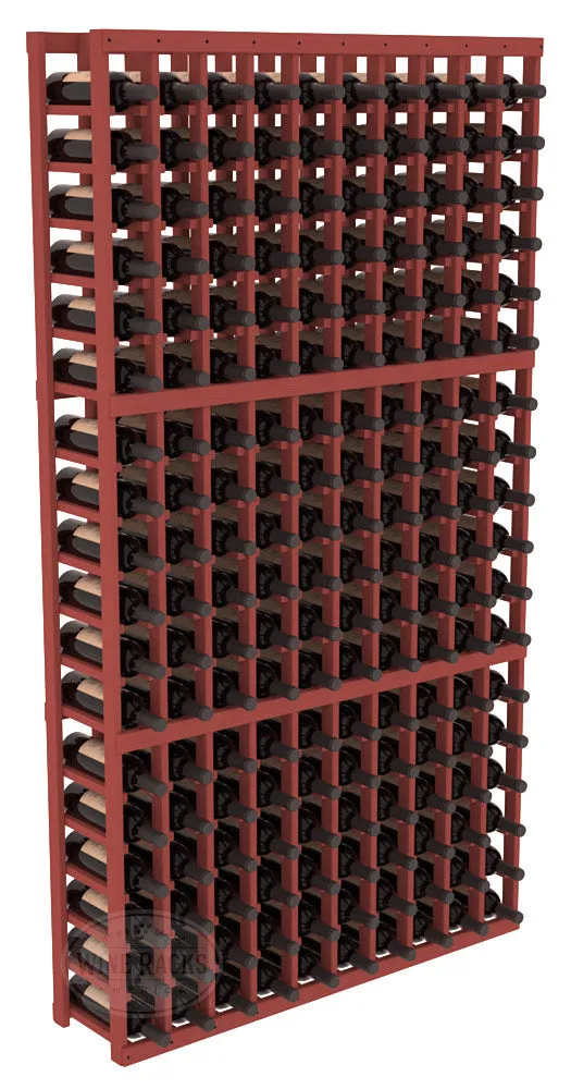 InstaCellar - 10 Column Standard Rack