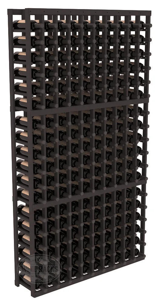 InstaCellar - 10 Column Standard Rack
