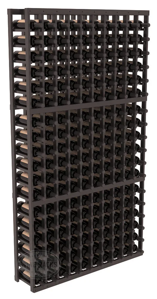 InstaCellar - 10 Column Standard Rack
