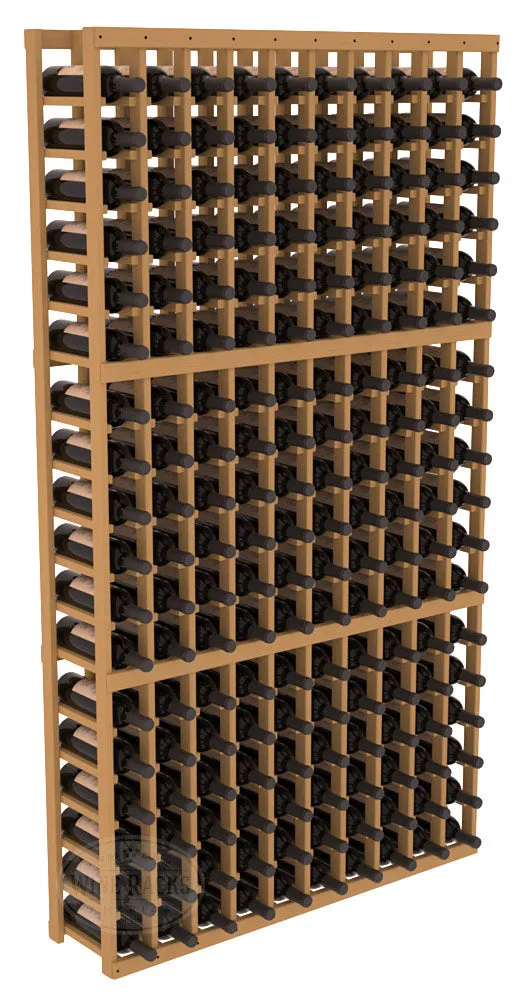 InstaCellar - 10 Column Standard Rack