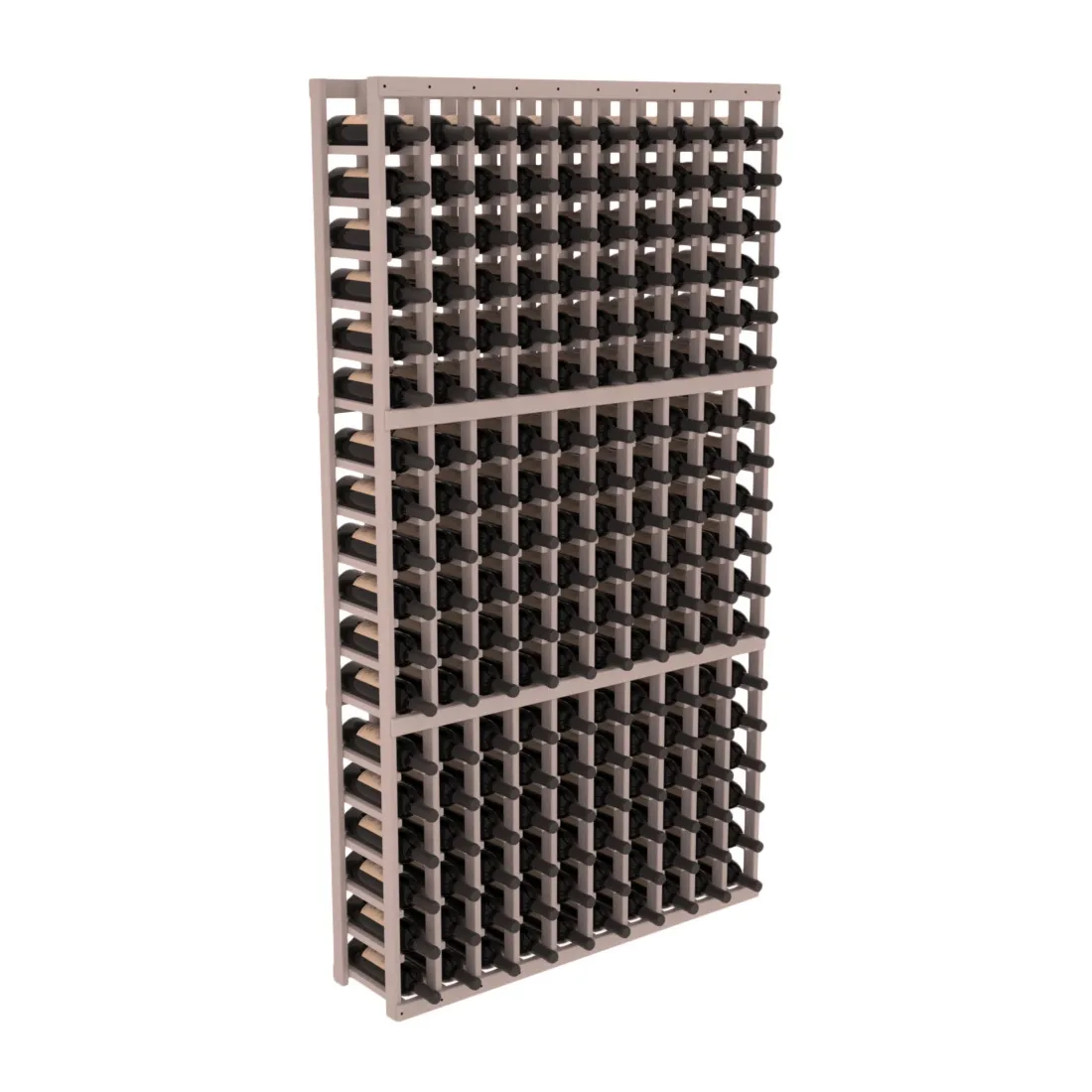 InstaCellar - 10 Column Standard Rack