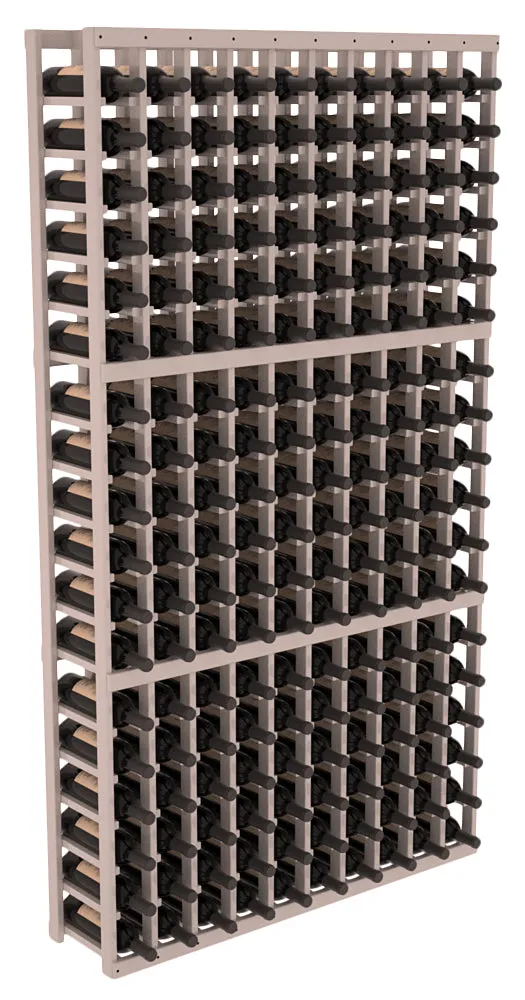InstaCellar - 10 Column Standard Rack