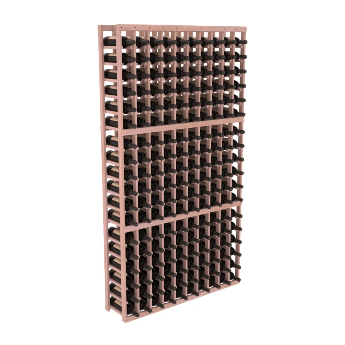 InstaCellar - 10 Column Standard Rack