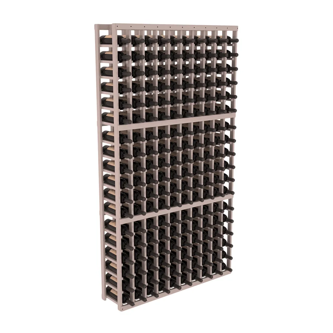 InstaCellar - 10 Column Standard Rack