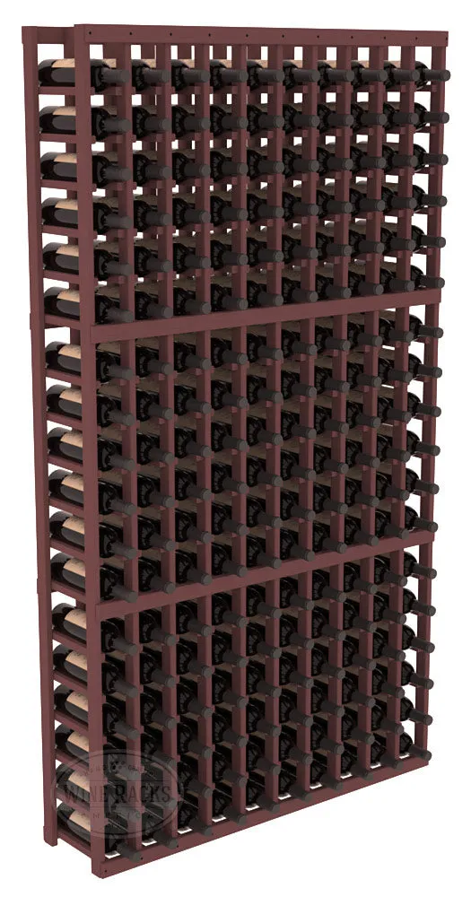 InstaCellar - 10 Column Standard Rack