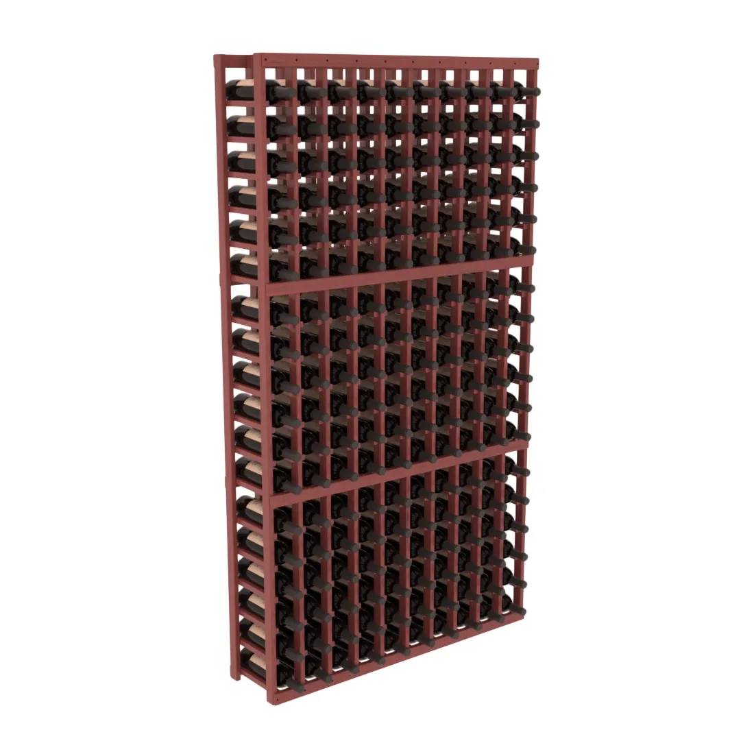 InstaCellar - 10 Column Standard Rack