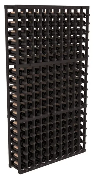 InstaCellar - 10 Column Standard Rack