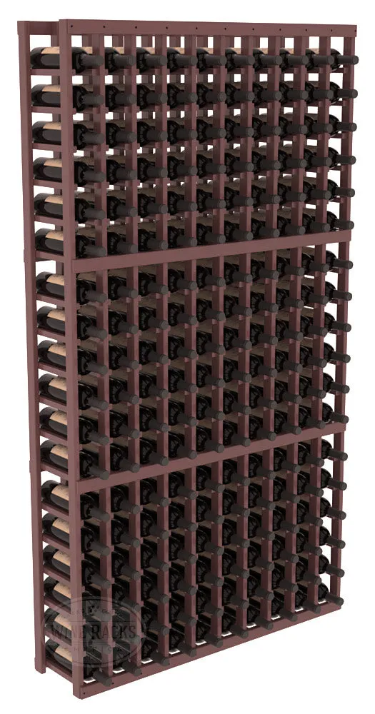 InstaCellar - 10 Column Standard Rack