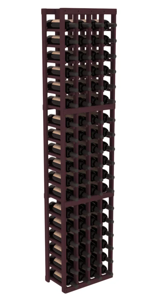InstaCellar - 4 Column Standard Rack