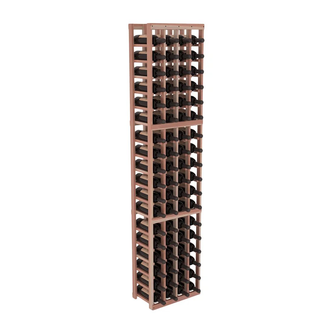 InstaCellar - 4 Column Standard Rack