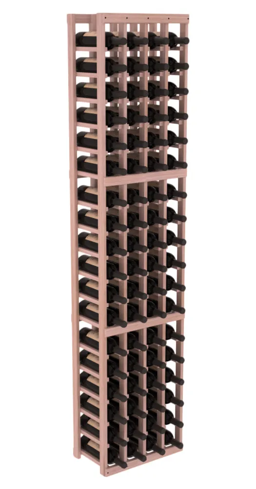 InstaCellar - 4 Column Standard Rack