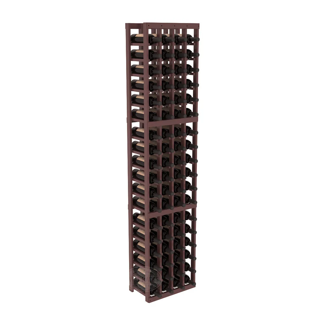InstaCellar - 4 Column Standard Rack